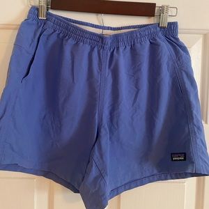 Patagonia Baggies Woman’s Shorts